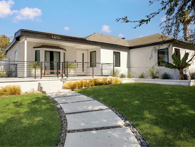 House for rent in Canoga Park, California