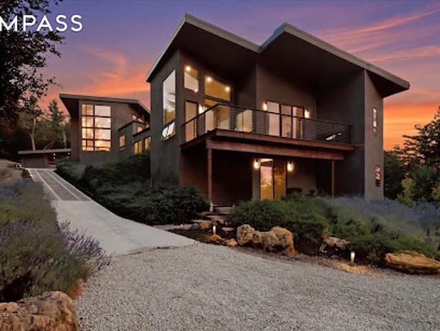 House for sale in Los Gatos, California
