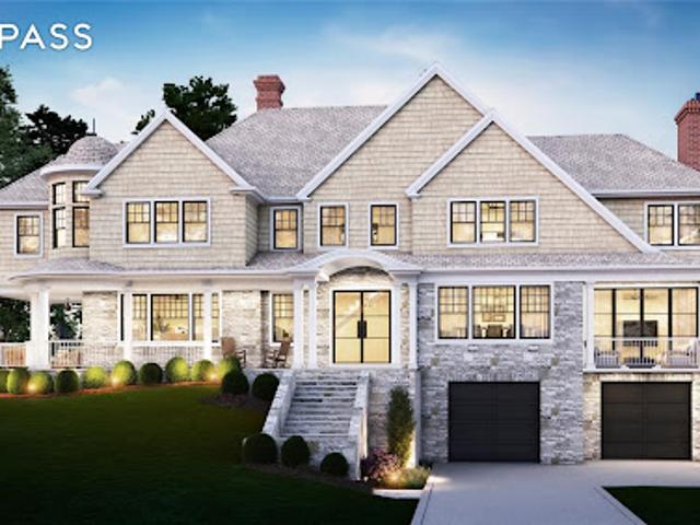 House for sale in Village of Larchmont, Town of Mamaroneck