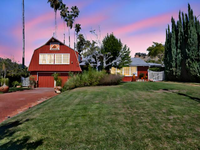 House for sale in Los Angeles, Los Angeles County