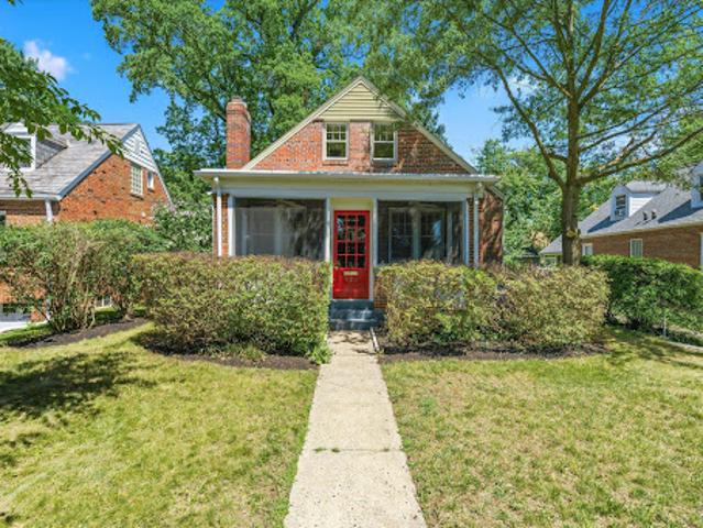 House for sale in Silver Spring, Maryland