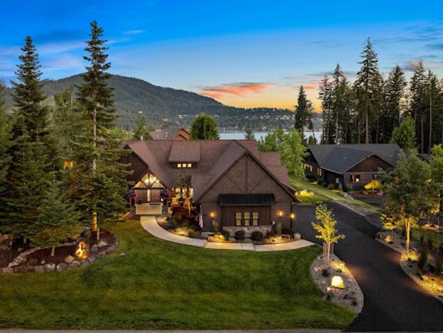 House for sale in Hayden, Idaho
