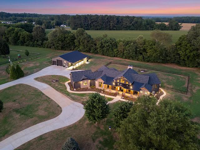 House for sale in Hazel Green, Alabama