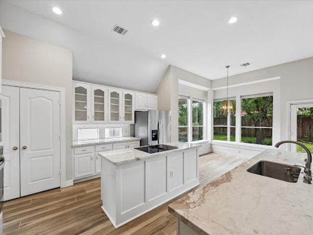 House for sale in Harris, Texas