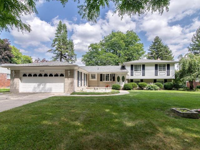 House for sale in Troy, Michigan