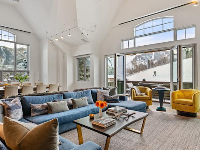 House for sale in Aspen, Colorado