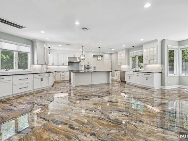 House for sale in Closter, New Jersey