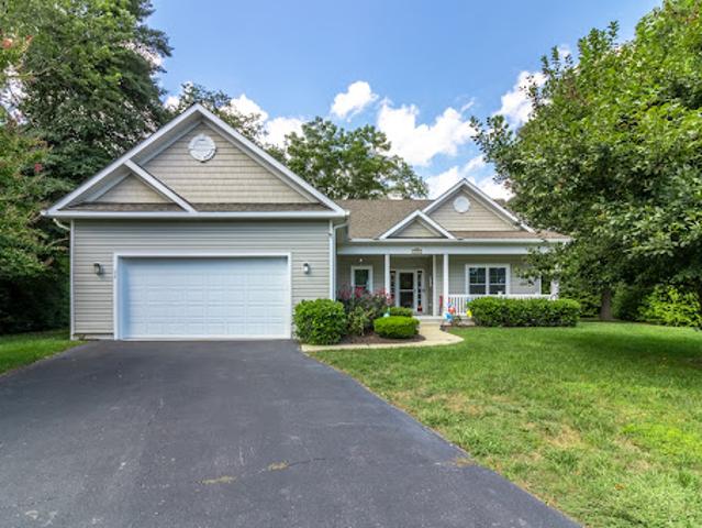 House for sale in Rehoboth Beach, Delaware