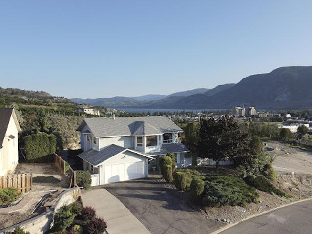 House for sale in Penticton, British Columbia