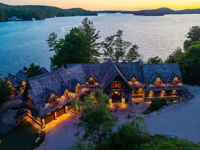 House for sale in Muskoka, Ontario