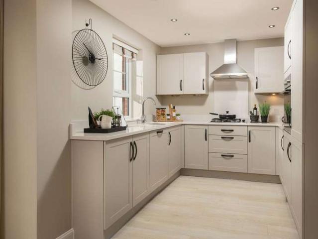 House for sale in Hampton Gardens, Peterborough