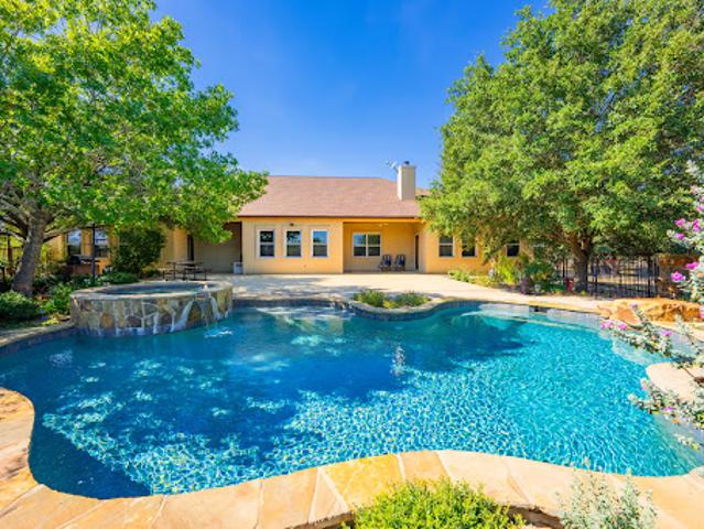 House for sale in Boerne, Texas