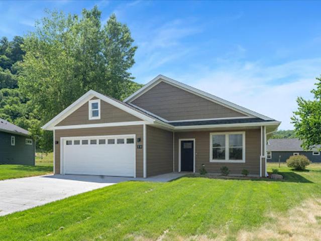 House for sale in Lake City, Minnesota