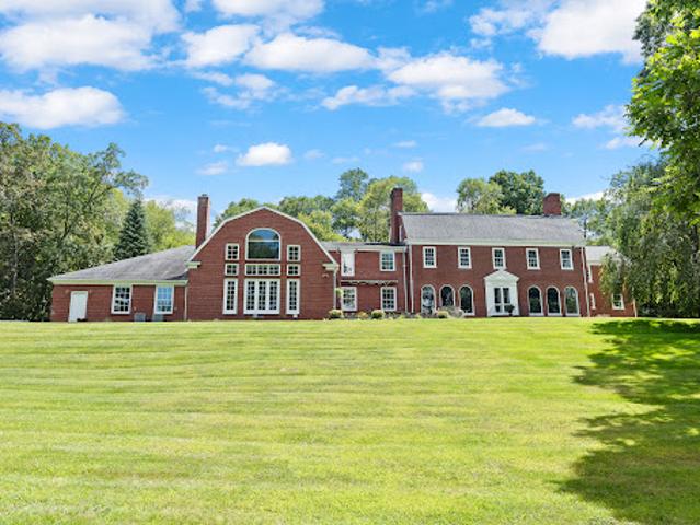 House for sale in New Milford, Western Connecticut Planning Region