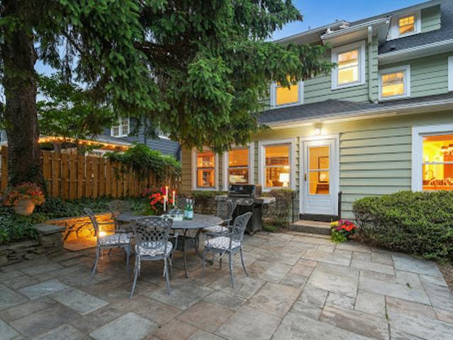 House for sale in Montclair, New Jersey