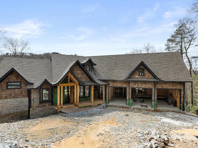 House for sale in Highlands, North Carolina