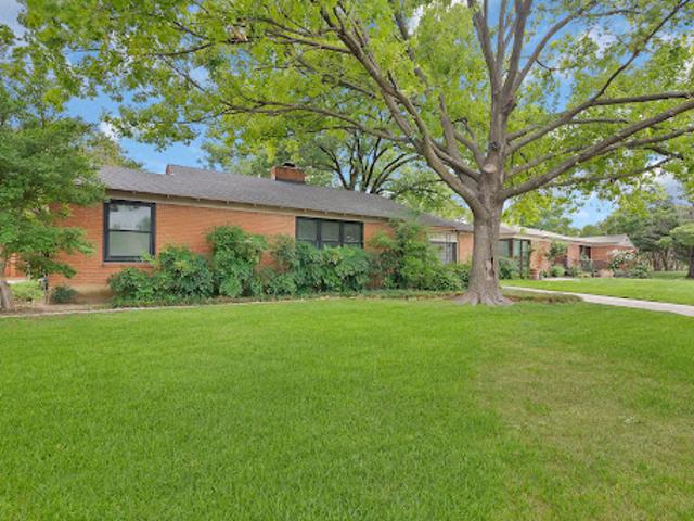 House for sale in Fort Worth, Texas