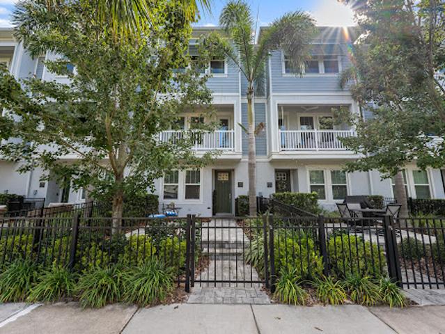 House for sale in Tampa, Florida