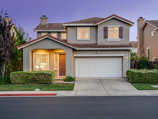 House for sale in Fremont, California