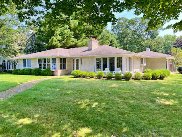 House for sale in Fennville, Michigan