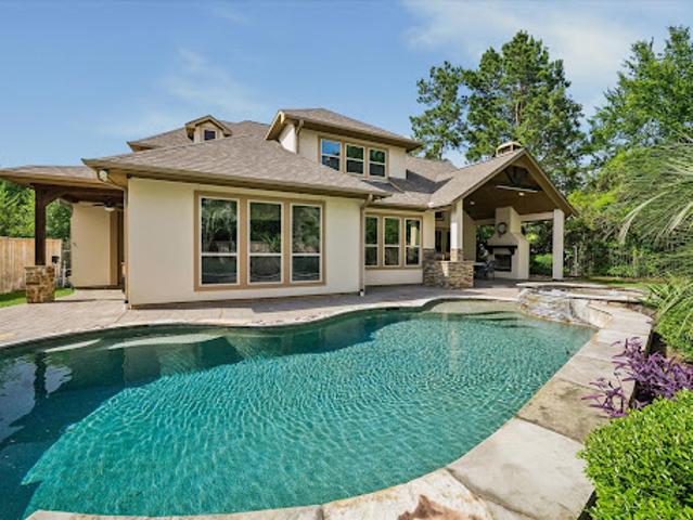 House for sale in Texas