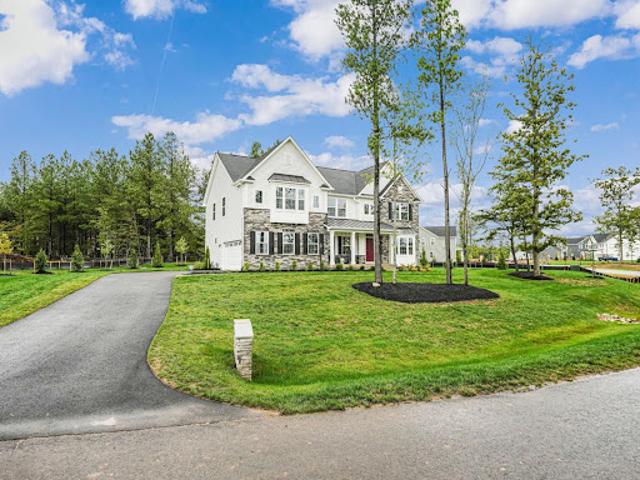 House for sale in Virginia