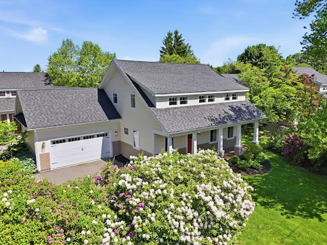 House for sale in Byfield, Massachusetts