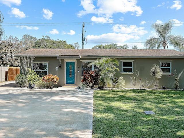 House for sale in Stuart, Florida