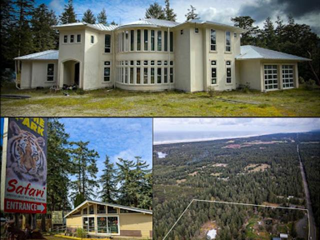 House for sale in Oregonia
