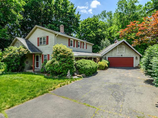House for sale in Manchester, Connecticut