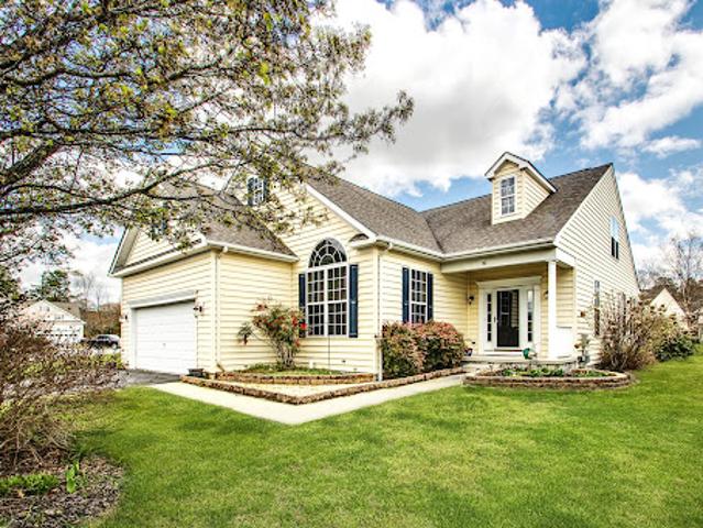 House for rent in Delaware