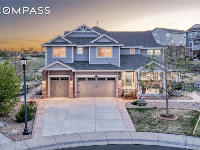 House for sale in Aurora, Colorado