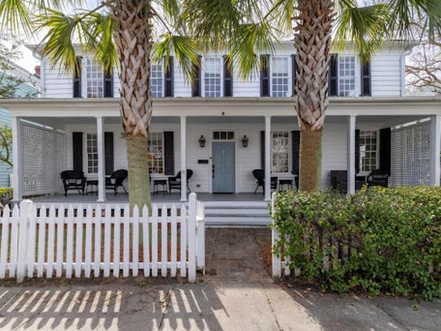House for sale in Charleston, Charleston County