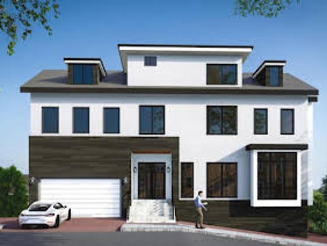 House for sale in Falls Church House for sale in Falls Church