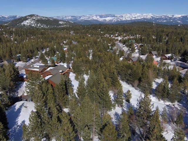 House for sale in Truckee