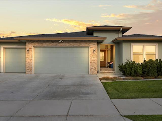 House for sale in Kennewick, Washington