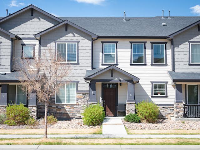 House for sale in Commerce City, Colorado