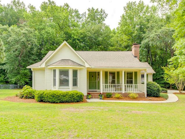 House for sale in Lugoff, South Carolina