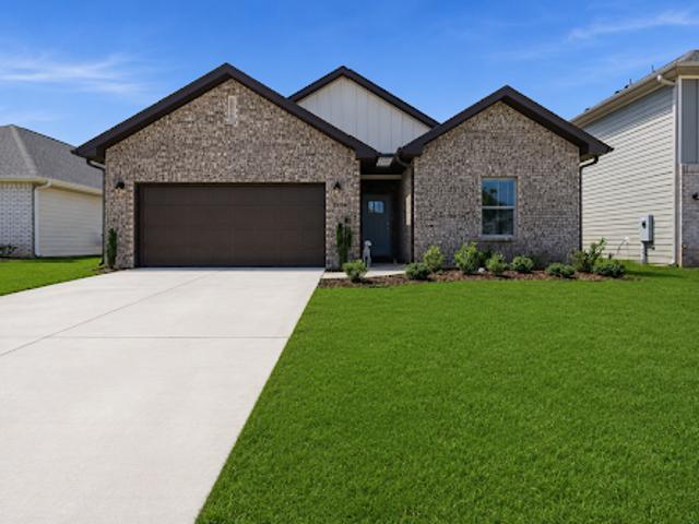 House for sale in Madison, Alabama