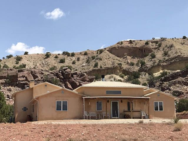 House for sale in Sandia Park, New Mexico