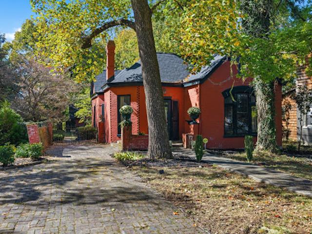 House for sale in Lexington, Fayette County