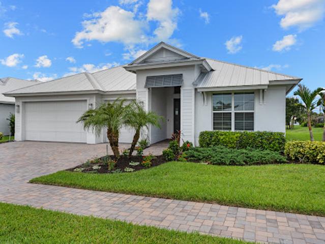House for sale in Vero Beach, Florida