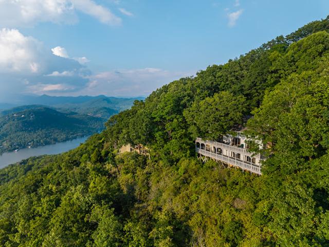House for sale in Tiger, Georgia