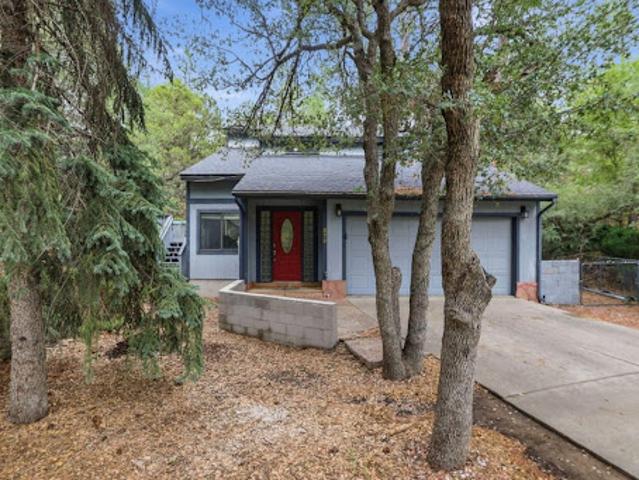 House for sale in Prescott, Arizona