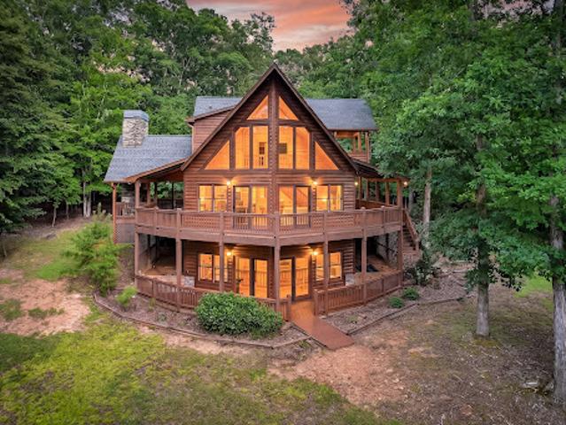 House for sale in Georgia