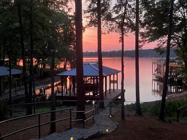 House for sale in Jacksonville, Texas