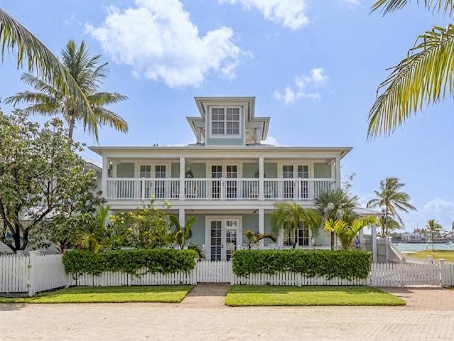 House for sale in Key West, Florida