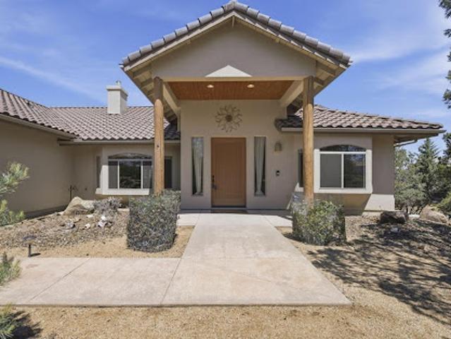 House for sale in Prescott, Arizona