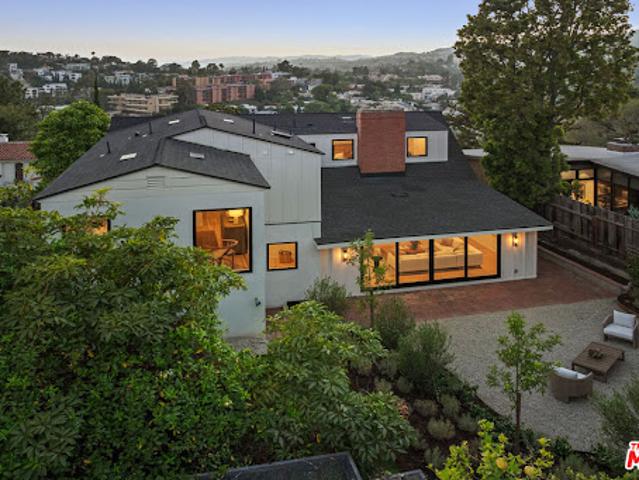 House for sale in Canoga Park, California