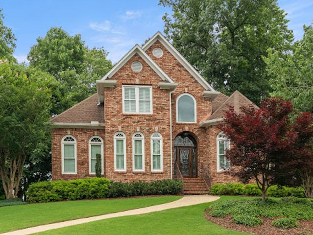 House for sale in Birmingham, Alabama